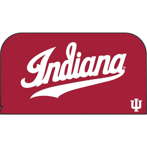Indiana University IU Hoosiers Nintendo Switch 2 (2025) with Joy-Con Skin