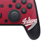 Indiana University IU Hoosiers Nintendo Switch 2 (2025) Pro Controller Skin