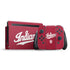 Indiana University IU Hoosiers Nintendo Skins