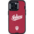 Indiana University IU Hoosiers Otterbox Defender iPhone Skin