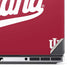 Indiana University IU Hoosiers Dell Precision Skin