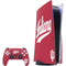 Indiana University IU Hoosiers PlayStation PS5 Skins