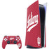 Indiana University IU Hoosiers PlayStation PS5 Skins