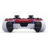 Indiana University IU Hoosiers PS5 DualSense Edge Pro Controller Skin