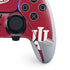 Indiana University IU Hoosiers PS5 DualSense Edge Pro Controller Skin