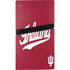 Indiana University IU Hoosiers PS5 Pro Console Skin