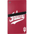 Indiana University IU Hoosiers PS5 Pro Disk Bundle Skin