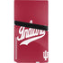 Indiana University IU Hoosiers PS5 Pro Disk Console Skin