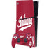 Indiana University IU Hoosiers PlayStation PS5 Skins