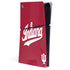 Indiana University IU Hoosiers PlayStation PS5 Skins