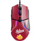Indiana University IU Hoosiers SteelSeries Rival 600 Gaming Mouse Skin