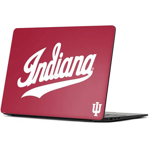 Indiana University IU Hoosiers Surface Laptop 7 13.8in Skin