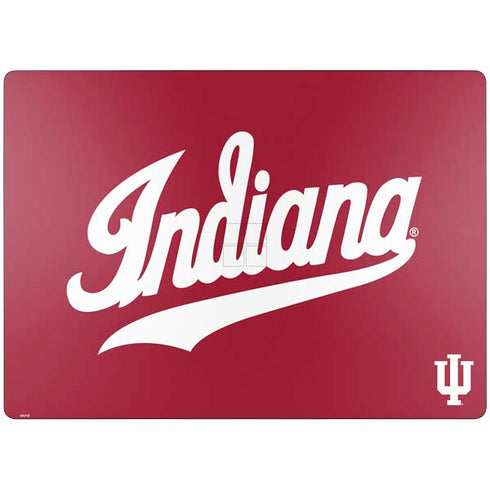 Indiana University IU Hoosiers Surface Laptop 7 13.8in Skin