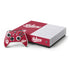Indiana University IU Hoosiers Xbox One Skins
