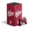 Indiana University IU Hoosiers Xbox Series X Bundle Skin