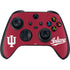 Indiana University IU Hoosiers Xbox Series X Bundle Skin