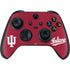 Indiana University IU Hoosiers Xbox Series X Skins