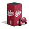 Indiana University IU Hoosiers XBox Series X Digital Edition Bundle Skin