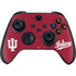 Indiana University IU Hoosiers XBox Series X Digital Edition Bundle Skin