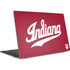 Indiana University IU Hoosiers Dell XPS Skin