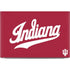 Indiana University IU Hoosiers Dell XPS Skin