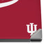 Indiana University IU Hoosiers Dell XPS Skin