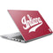 Indiana University IU Hoosiers HP ZBook Fury 16 G10 Skin