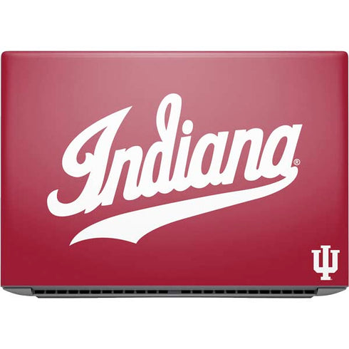 Indiana University IU Hoosiers HP ZBook Fury 16 G10 Skin