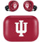 Indiana University IU Logo Amazon Echo Buds Skin