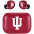 Indiana University IU Logo Amazon Echo Buds Skin
