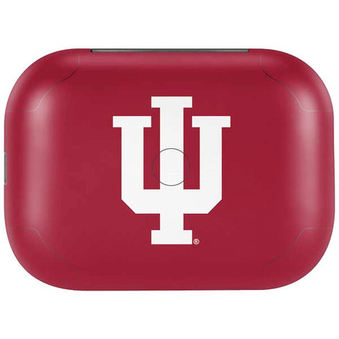 Indiana University IU Logo Amazon Echo Buds Skin