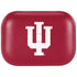 Indiana University IU Logo Amazon Echo Buds Skin