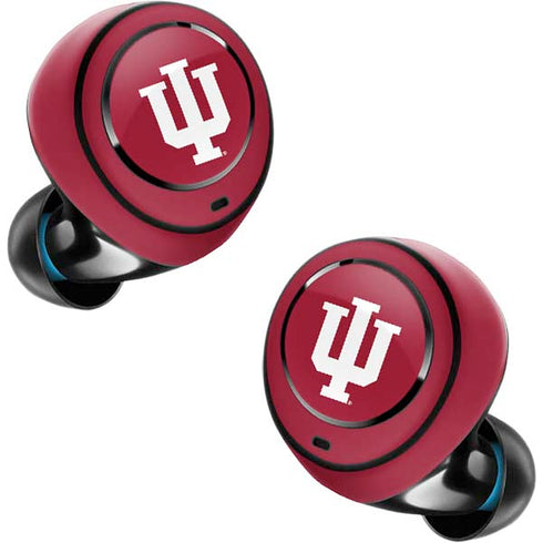 Indiana University IU Logo Amazon Echo Buds Skin