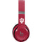 Indiana University IU Logo Beats Solo 4 Wireless Headphones Skin