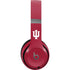 Indiana University IU Logo Beats Solo 4 Wireless Headphones Skin