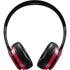 Indiana University IU Logo Beats Solo 4 Wireless Headphones Skin
