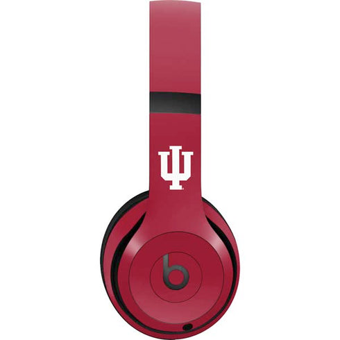 Indiana University IU Logo Beats Studio Pro Wireless Headphones Skin