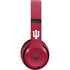 Indiana University IU Logo Beats Studio Pro Wireless Headphones Skin