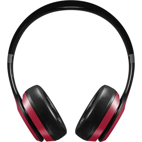 Indiana University IU Logo Beats Studio Pro Wireless Headphones Skin