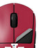 Indiana University IU Logo G Pro Wireless Gaming Mouse Skin