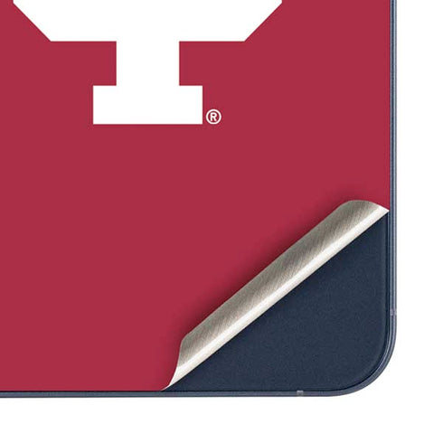 Indiana University IU Logo Galaxy A35 5G Skin