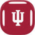Indiana University IU Logo Galaxy Buds Live Skin