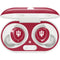 Indiana University IU Logo Galaxy Buds Plus Skin