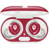 Indiana University IU Logo Galaxy Buds Plus Skin