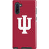 Indiana University IU Logo Galaxy Cases