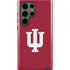 Indiana University IU Logo Galaxy S23 Ultra Pro Case