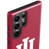 Indiana University IU Logo Galaxy S23 Ultra Pro Case