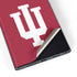 Indiana University IU Logo Galaxy Skins