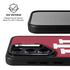 Indiana University IU Logo Galaxy S25 Kickstand Case