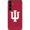 Indiana University IU Logo Galaxy S25 Skin